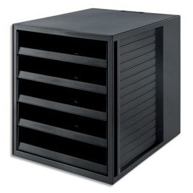 HAN MODULE CLASS 5T OUVERT NOIR 14018-13