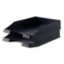 HAN CORB A COURRIER KARMA NOIR 10278-13