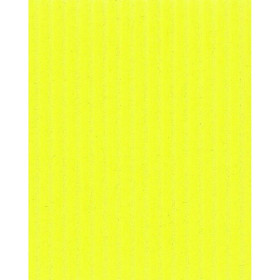 Rouleau Ondulor Maxi 2,00x0,70m jaune citron