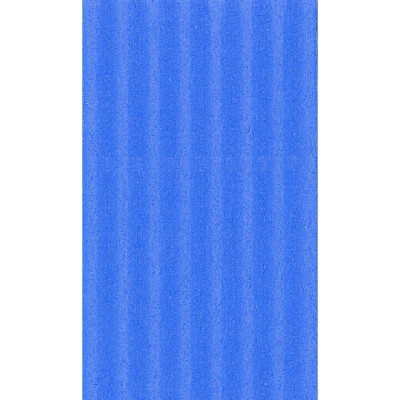 Rouleau Ondulor Maxi 2,00x0,70m bleu marine
