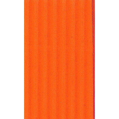 Rouleau Ondulor Maxi 2,00x0,70m orange