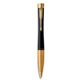 PKR BILLE URBAN TWIST NOIR OR 2143640