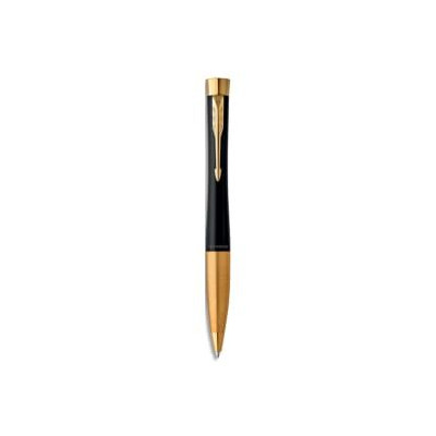 PKR BILLE URBAN TWIST NOIR OR 2143640