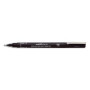 UNI FEUTRE PIN PTE BIS CHISEL 1 N CS1200