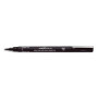 UNI FEUTRE PIN PTE BIS CHISEL 2 N CS2200