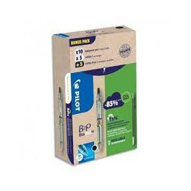 PIL ECOBALL GREENPACK 10+10 N 586562