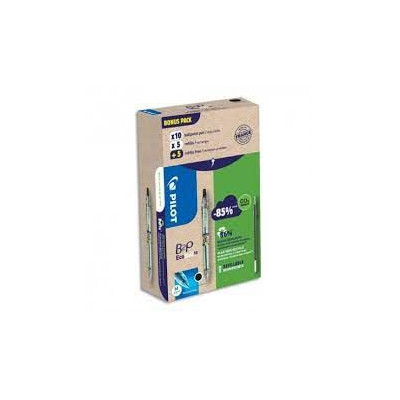 PIL ECOBALL GREENPACK 10+10 N 586562