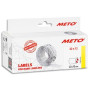 MET B/6 RL 1000ETIQ BLC PERM 1LI 9506155