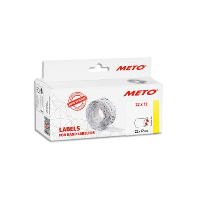 MET B/6 RL 1000ETIQ BLC PERM 1LI 9506155