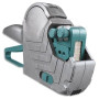 MET PINC ETIQ BASIC 1622 2 LIGN 30007801