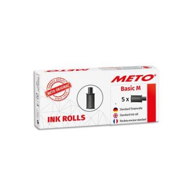 MET P/5 RLX ENCR METO BASIC 2 LI 9505908