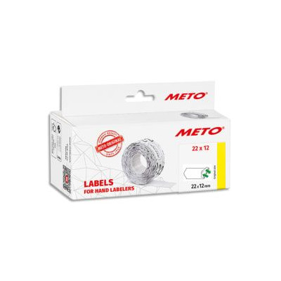 MET B/6 RL 1000ETIQ BLC AMOV 1LI 9506154