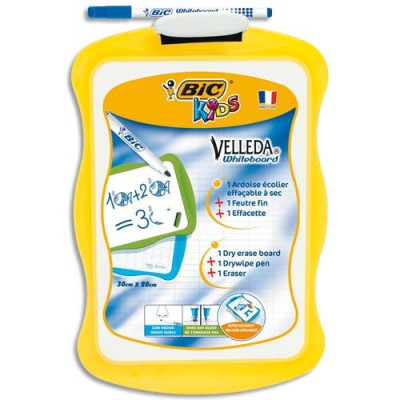 BIC ARDOISE VELLEDA ERGO 841362