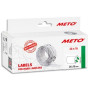 MET B/6 RL 1000ETIQ BLC AMOV 2LI 9506166