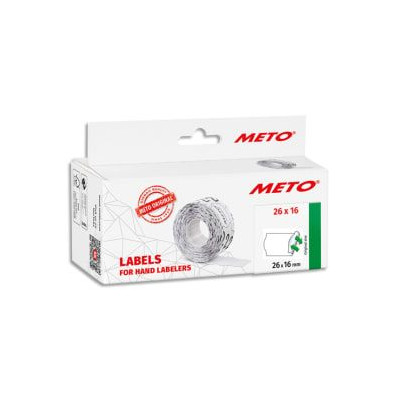 MET B/6 RL 1000ETIQ BLC AMOV 2LI 9506166
