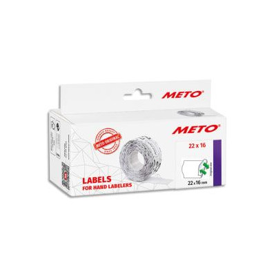 MET B/6 RL 1000ETIQ BLC AMOV 2LI 9506158