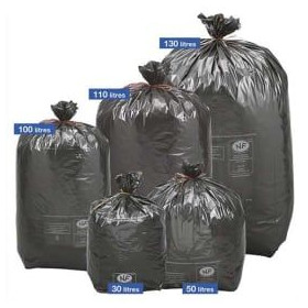 SAC B/250 SC POUB NF 100L N FLXVO100NOR - SG66D