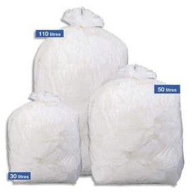 SAC B/500 SC POUB NF 30L BLC FLXVO030BCR - SG67C