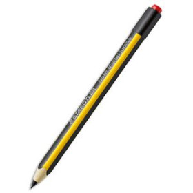 STD CRAYON STYLET JUMBO WOPEX 180J 22-1