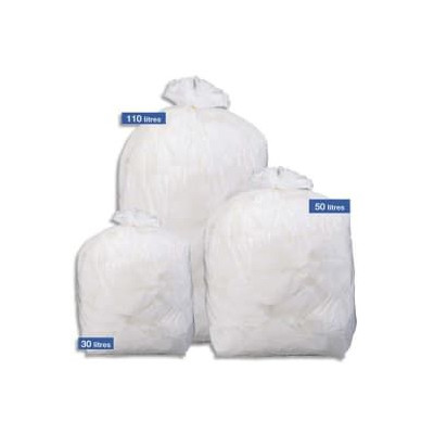 SAC B/500 SC POUB NF 20L BLC FLXVO020BCR - SG67C