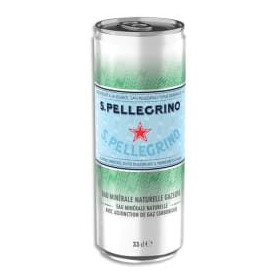 SAO CANET 33CL SAN PELLEGRINO 8088629 - SG158E