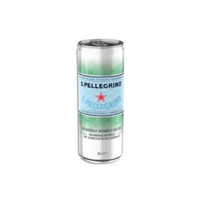 SAO CANET 33CL SAN PELLEGRINO 8088629 - SG158E