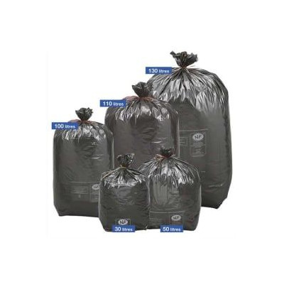 SAC B/500 SC POUB NF 30L NR FLXVO030NOR - SG66D