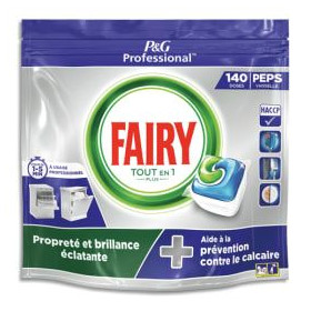 FRY B/140 TAB VAISSE FAIRY 8006540536124 - SG55C