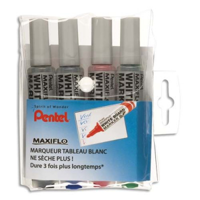 PEN P/4 MARQ EFC LGE MAXIFLO ASS MWL5M/4