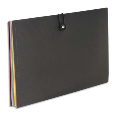 VIQ TRIEUR RAINBOW 8CPT PP N 11008705