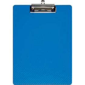 MOL PORTE BLOC PP BLEU A4 2340631