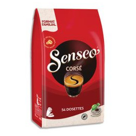 SSO P/54 DOSET SENSEO CORSE 4051580 - SG151D
