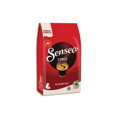 SSO P/54 DOSET SENSEO CORSE 4051580 - SG151D