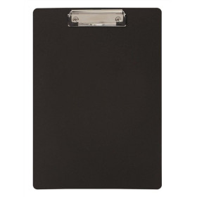 MOL PORTE BLOC RABAT PVC NOIR A4 2339290