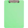 MOL PORTE BLOC PP VERT A4 2340651