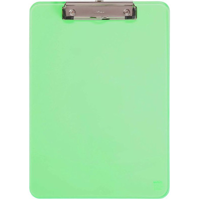 MOL PORTE BLOC PP VERT A4 2340651