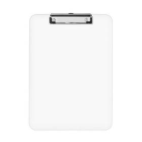 MOL PORTE BLOC PP TRANSPARENT A4 2340505