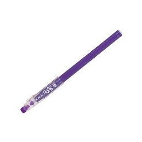 PIL FRIXION BALL STICK 07MM VIO 581465