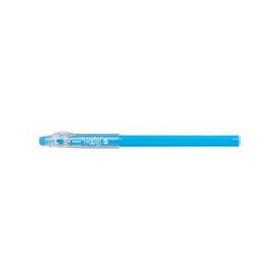PIL FRIXION BALL STICK 07MM TURQ 581496
