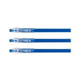 PIL FRIXION BALL STICK 07MM BLEU 581489