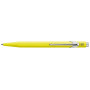 CARA BILLE 849 COLORMAT-X JAUNE 849.743
