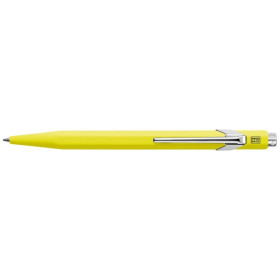 CARA BILLE 849 COLORMAT-X JAUNE 849.743