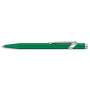 CARA BILLE 849 COLORMAT-X VERT 849.234