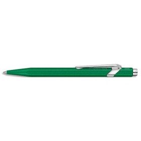 CARA BILLE 849 COLORMAT-X VERT 849.234