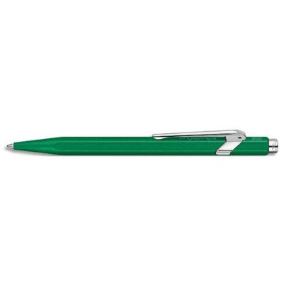 CARA BILLE 849 COLORMAT-X VERT 849.234