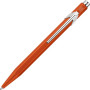 CARA BILLE 849 COLORMAT-X ORANGE 849.776