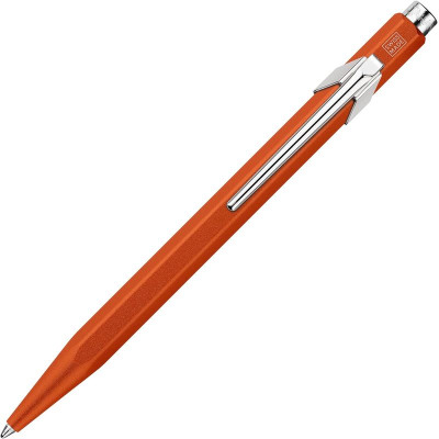 CARA BILLE 849 COLORMAT-X ORANGE 849.776