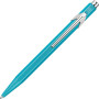 CARA BILLE 849 COLORMAT-X TURQ 849.681
