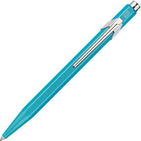 CARA BILLE 849 COLORMAT-X TURQ 849.681