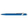 CARA BILLE 849 COLORMAT-X BLEU 849.135